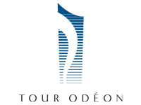 Logo Tour Odéon