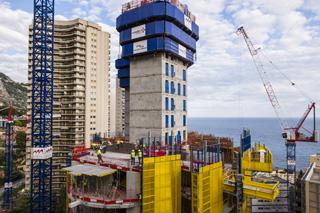 tour odeon monaco appartement le plus cher